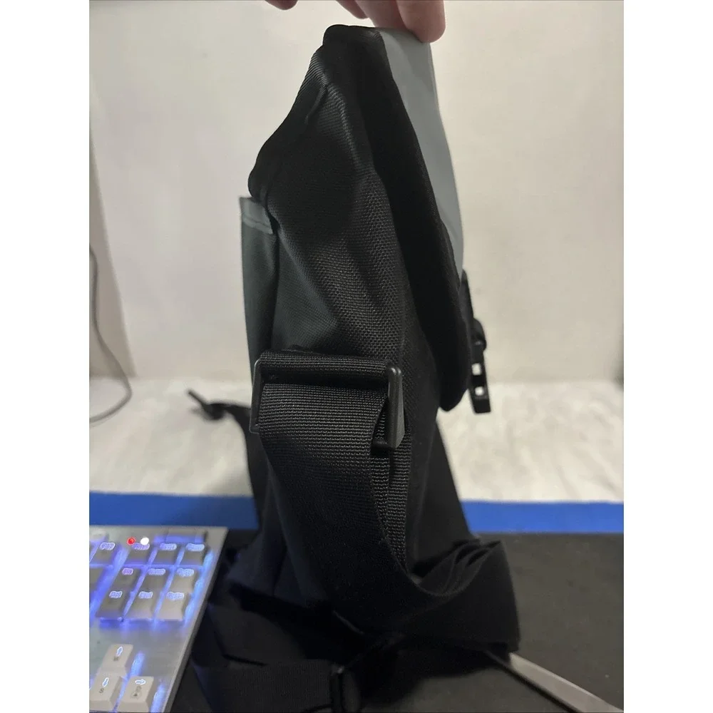 Timbuk2 Backpack Laptop Bag Black 19